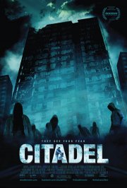 Citadel. ecco la nuova locandina