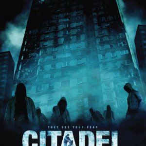 Citadel. ecco la nuova locandina