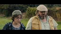 Clip 'Elia e Agostina' - Il comandante e la cicogna