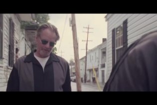 Clip esclusiva - Cogan - Killing Them Softly