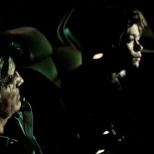 Eric Roberts e Christian Traeumer in The Child, thriller del 2012