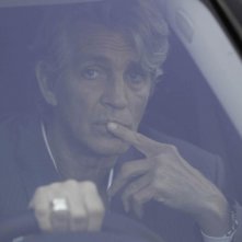 Eric Roberts in The Child, thriller tedesco del 2012