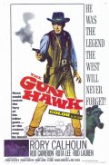 Furia del West: la locandina del film