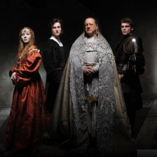 I Borgia: Un'immagine promozionale della serie