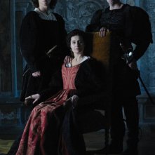 I Borgia: Una foto promozionale della serie