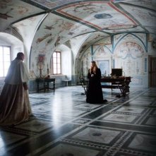 I Borgia: una scena della serie