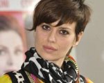 Roma 2012: Claudia Pandolfi madrina della manifestazione