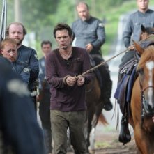Revolution: Billy Burke nell'episodio No Quarter