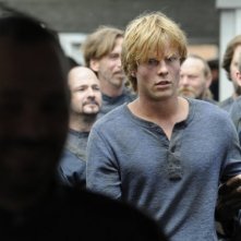 Revoution: Graham Rogers nell'episodio Soul Train