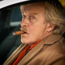 Rutger Hauer E Freek Van Dyk In Agent Ranjid Rettet Die Welt 254568