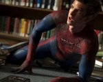 The Amazing Spider-Man in tre edizioni homevideo dal 7 novembre