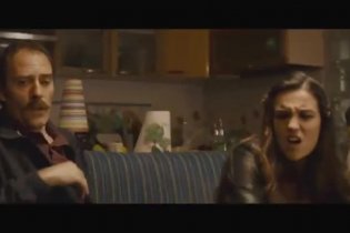 Spot 'Finché morte non ci separi' - Il comandante e la cicogna