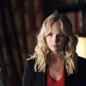 The Vampire Diaries: Candice Accola nell'episodio Memorial