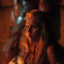 The Vampire Diaries: Claire Holt nell'episodio The Five