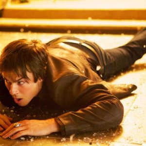 The Vampire Diaries: Ian Somerhalder nell'episodio The Rager
