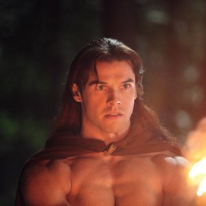 The Vampire Diaries: Paul Telfer nell'episodio The Five