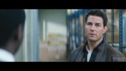 Trailer 2 - Jack Reacher