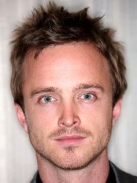 Una foto di Aaron Paul