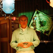 Uwe Steimle nel biopic tedesco Sushi in Suhl