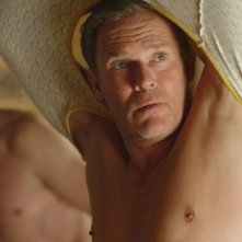 Uwe Steimle nel film Sushi in Suhl