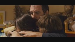 Video-recensione Il comandante e la cicogna