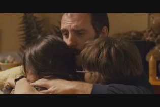 Video-recensione Il comandante e la cicogna