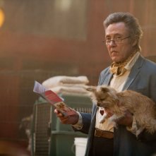 7 Psicopatici Christopher Walken In Una Scena Del Film 254788