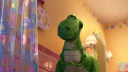 Clip - Non c'è festa senza Rex