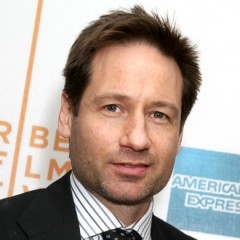 David Duchovny, Hope Davis e Timothy Hutton in After the Fall