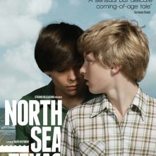 Noordzee, Texas: la locandina internazionale