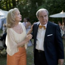 Paris Manhattan: Marie-Christine Adam e Michel Aumont in un'immagine del film