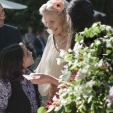 Paris Manhattan: Marie-Christine Adam in un'immagine del film