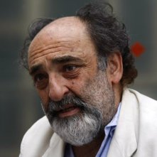 Quell'estate: Alessandro Haber in una scena del film