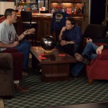 Richard Ayoade Ben Stiller Vince Vaughn E Jonah Hill Protagonisti Di Vicini Del Terzo Tipo 254737