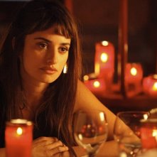 Venuto al Mondo: Penelope Cruz in una scena del film nei panni di Gemma