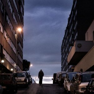 Alì ha gli occhi azzurri: una suggestiva immagine tratta dal film