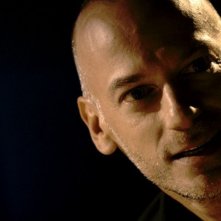 E la chiamano estate: Filippo Nigro in una scena del film