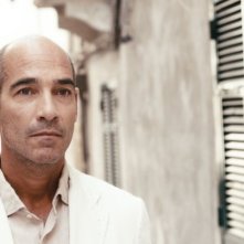 E la chiamano estate: Jean- Marc Barr in una scena del film
