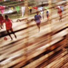 Il sole dentro: un'immagine tratta dal film