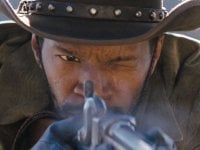 Django Unchained, Quentin Tarantino smentisce Kanye West: 'Ciò che dice non è mai successo'