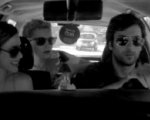 Recensione Not in Tel Aviv (2012)