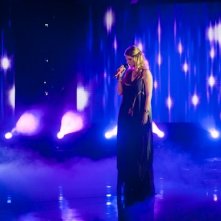 X Factor 6: Chiara Galiazzo si esibisce nella prima puntata