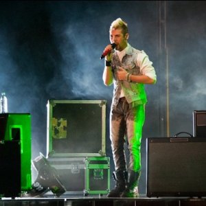 X Factor 6: Daniele Coletta si esibisce nella prima puntata