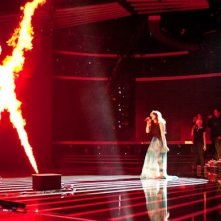 X Factor 6: Francesca Michielin apre il primo live show di questa edizione