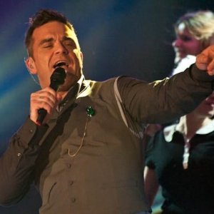X Factor 6: Robbie Williams è il primo ospite internazionale di questa edizione