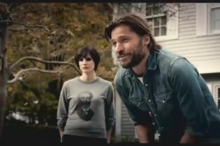 Trailer 2 - Mama