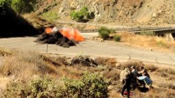 Featurette Esclusiva - Le belve