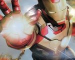 Iron Man 3: il teaser trailer