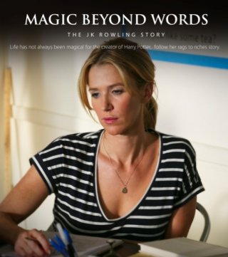 Magic Beyond Words: la locandina del film