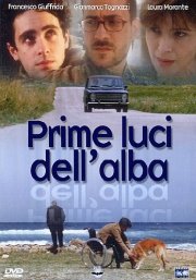 Prime luci dell'alba: la locandina del film
